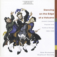 Thumbnail for the Aaron Copland - Banu link, provided by host site