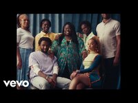 Thumbnail for the Ella Eyre - Mama link, provided by host site