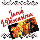 Image of Jacob Desvarieux linking to their artist page due to link from them being at the top of the main table on this page