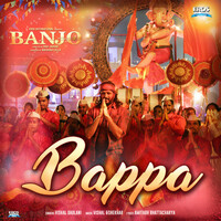 Thumbnail for the Vishal Dadlani - Bappa link, provided by host site