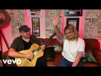 Thumbnail for the Lauren Alaina - "Laurentine With Tico” Episode 8: Bar Back link, provided by host site