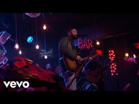 Thumbnail for the Jordan Davis - Bar None (Live From Jimmy Kimmel Live!) link, provided by host site