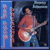 Thumbnail for the Jimmy Johnson - Bar Room Preacher link, provided by host site