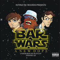 Thumbnail for the Intrinzik - Bar Wars link, provided by host site