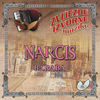 Image of Narcis linking to their artist page due to link from them being at the top of the main table on this page