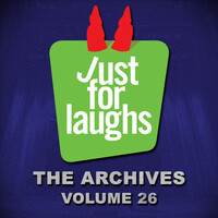 Thumbnail for the Harland Williams - Barack (Jfl 2010) link, provided by host site