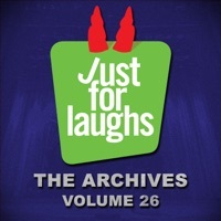 Thumbnail for the Harland Williams - Barack (Jfl 2010) link, provided by host site