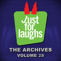Thumbnail for the Alonzo Bodden - Barack Obama (Jfl 2011) link, provided by host site