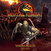 Thumbnail for the Run DMT - Baraka's Theme link, provided by host site