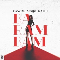 Thumbnail for the Dang3r - Barambam link, provided by host site