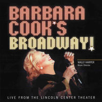 Thumbnail for the Barbara Cook - Barbara Cook's Broadway link, provided by host site