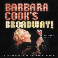 Thumbnail for the Barbara Cook - Barbara Cook's Broadway link, provided by host site