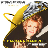 Thumbnail for the Barbara Mandrell - Barbara Mandrell At Her Best link, provided by host site