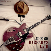 Thumbnail for the J.D. Simo - Barbara's Lair link, provided by host site