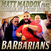 Thumbnail for the Matt Maddox - BARbarians link, provided by host site