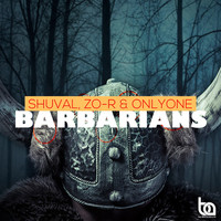 Thumbnail for the Onlyone - Barbarians link, provided by host site