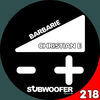 Thumbnail for the Christian E - Barbarie link, provided by host site