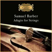 Thumbnail for the Jacek Kaspszyk - Barber: Adagio for Strings link, provided by host site