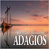 Thumbnail for the Edward Higginbottom - Barber : Agnus Dei Op.11 [Excerpt] link, provided by host site
