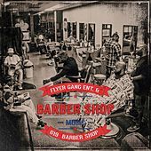 Thumbnail for the Paper Chase - Barber Shop Fresh link, provided by host site