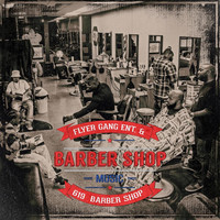 Thumbnail for the Aye Hit - Barber Shop Fresh link, provided by host site