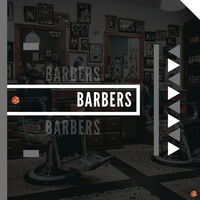 Thumbnail for the Frenk - Barbers link, provided by host site