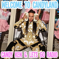 Thumbnail for the Candy Ken - Barbie Doll link, provided by host site