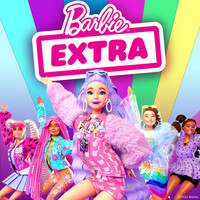 Thumbnail for the Barbie - Barbie: EXTRA link, provided by host site