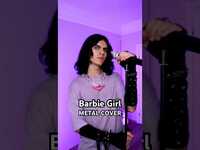 Thumbnail for the Sable - Barbie Girl METAL VERSION link, provided by host site