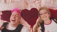 Thumbnail for the Scene Queen - Barbie & Ken link, provided by host site