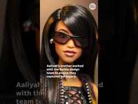 Thumbnail for the Aaliyah - Barbie sells out #Shorts link, provided by host site