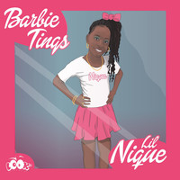 Thumbnail for the Lil' Nique - Barbie Tings link, provided by host site