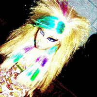 Thumbnail for the 6arelyhuman - Barbie Whore link, provided by host site
