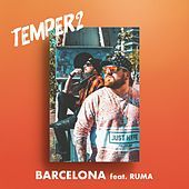 Thumbnail for the Temper2 - Barcelona link, provided by host site
