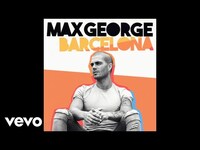 Thumbnail for the Max George - Barcelona (Acoustic) link, provided by host site