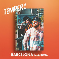 Thumbnail for the Temper2 - Barcelona link, provided by host site
