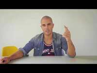 Thumbnail for the Max George - Barcelona Q&A link, provided by host site