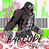Thumbnail for the Chief - Barcode link, provided by host site