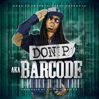 Thumbnail for the Don-P - Barcode link, provided by host site