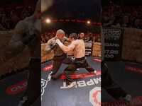 Thumbnail for the Alex Terrible - BARE KNUCKLE FIGHT TOP DOG link, provided by host site