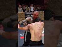 Thumbnail for the Alex Terrible - BARE KNUCKLE FIGHT link, provided by host site