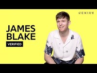Thumbnail for the James Blake - "Barefoot In The Park" Official Lyrics & Meaning | Verified link, provided by host site
