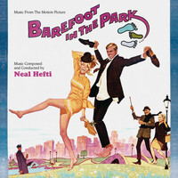 Thumbnail for the Neal Hefti - Barefoot In The Park / The Odd Couple (Music From The Motion Pictures) link, provided by host site