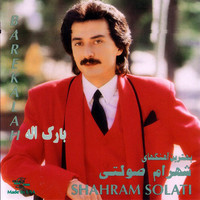 Thumbnail for the Shahram Solati - Barekalah link, provided by host site