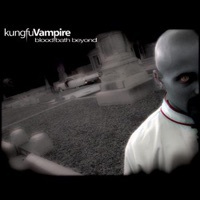 Thumbnail for the Kung Fu Vampire - Barely Standing link, provided by host site