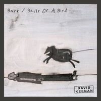 Thumbnail for the David Keenan - Bark link, provided by host site