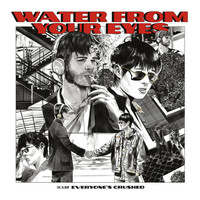 Thumbnail for the Water From Your Eyes - Barley link, provided by host site
