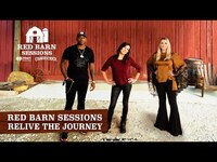 Thumbnail for the Red - iHeartRadio Barn Sessions presented by Country Crock | Relive The Journey! link, provided by host site