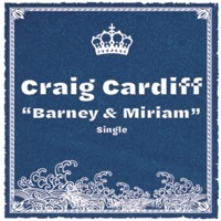 Thumbnail for the Craig Cardiff - Barney & Miriam link, provided by host site
