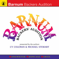 Thumbnail for the Cy Coleman - Barnum link, provided by host site